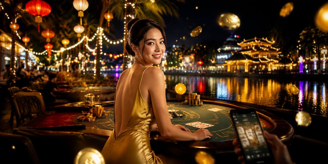 pglucky88 Giao diện cuộn rõ ràng